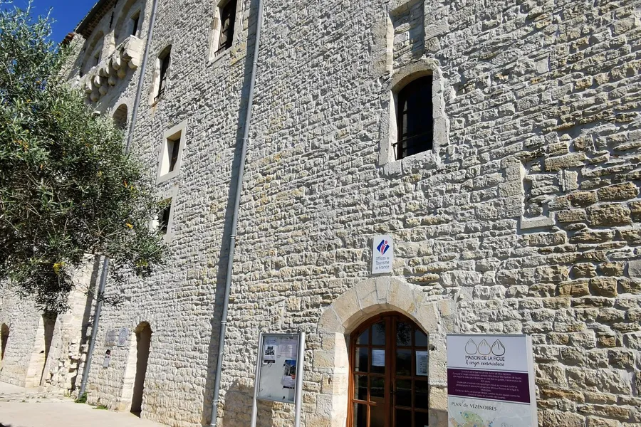 Maison de la Figue