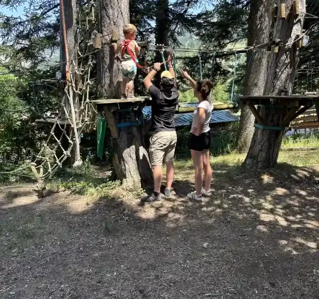 Drôme Aventure